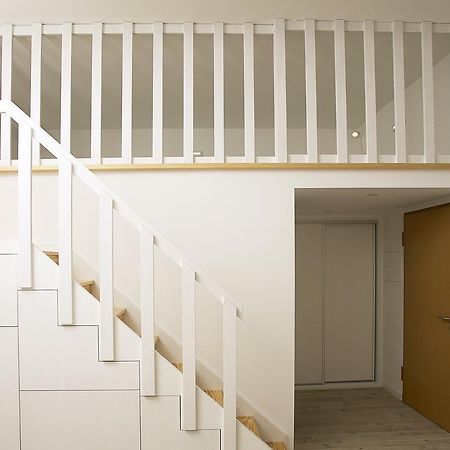 纳扎雷Casa Da Irene公寓 外观 照片
