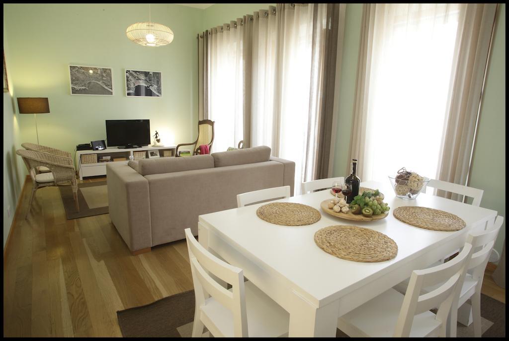 纳扎雷Casa Da Irene公寓 外观 照片