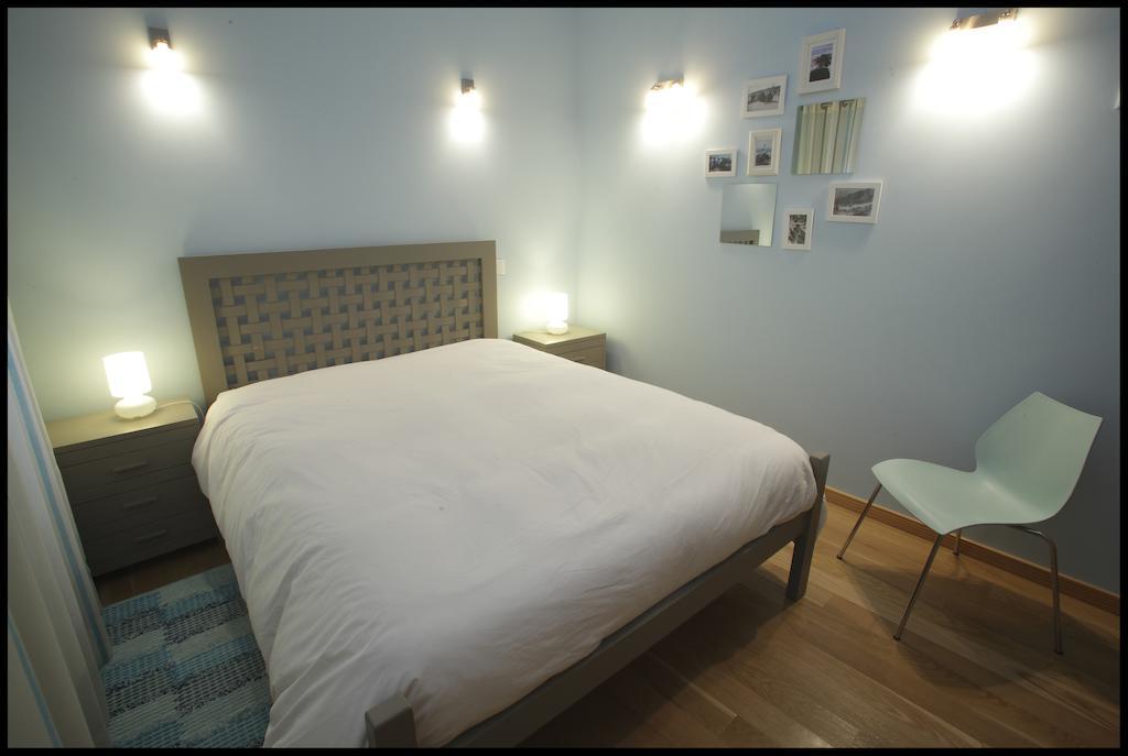 纳扎雷Casa Da Irene公寓 客房 照片