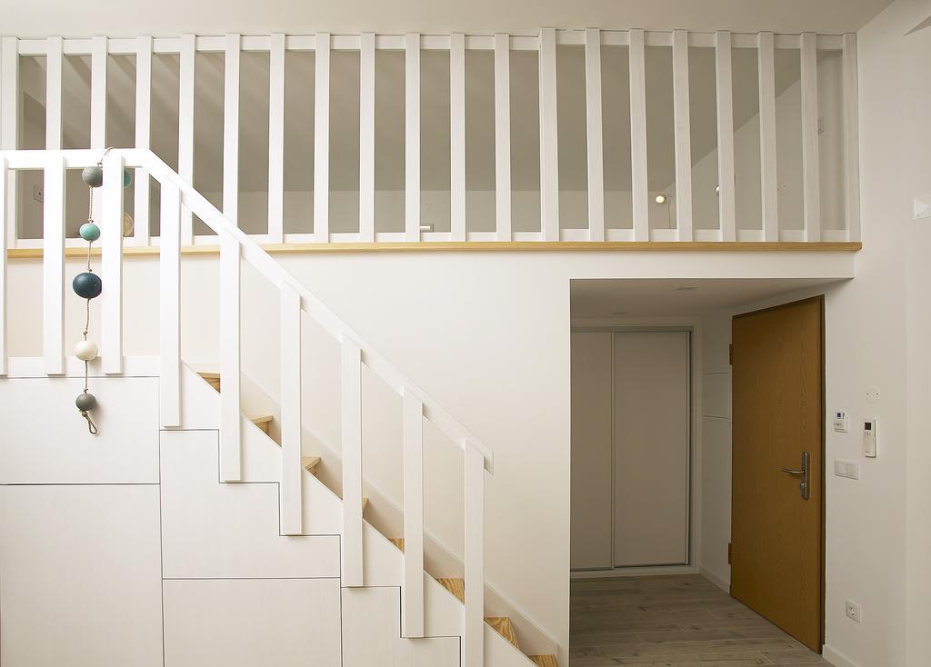 纳扎雷Casa Da Irene公寓 外观 照片